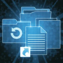 Backup and Recovery