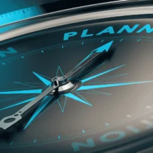 Consulting Planning