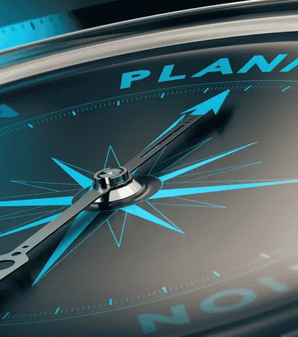 Consulting Planning