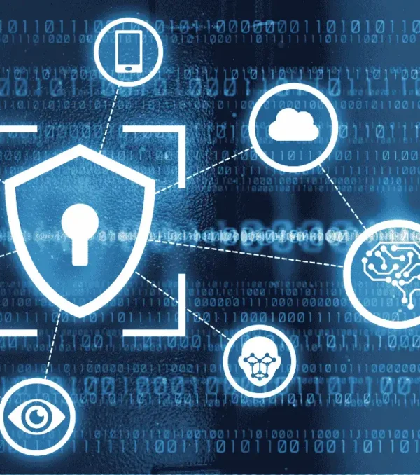 Security & Compliance
